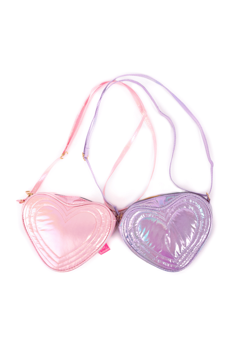 Great Pretenders Great Pretenders True Heart Cross Body Bag