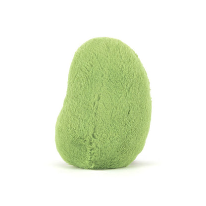 Jellycat Amuseables Soyella Edamame Bean