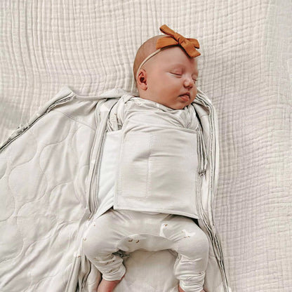 gunamuna Sleep Sacks Gunamuna Swaddle Sleep Sack / 1.0 TOG