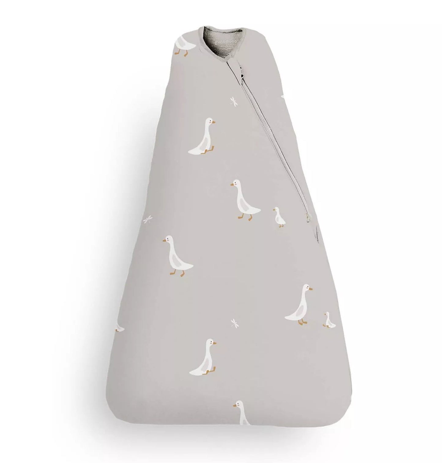 gunamuna Sleep Sacks 1.0 / Goose Gunamuna Swaddle Sleep Sack / 1.0 TOG