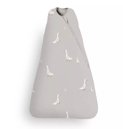 gunamuna Sleep Sacks 1.0 / Goose Gunamuna Swaddle Sleep Sack / 1.0 TOG