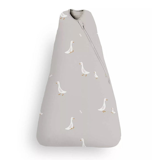 gunamuna Sleep Sacks 1.0 / Goose Gunamuna Swaddle Sleep Sack / 1.0 TOG
