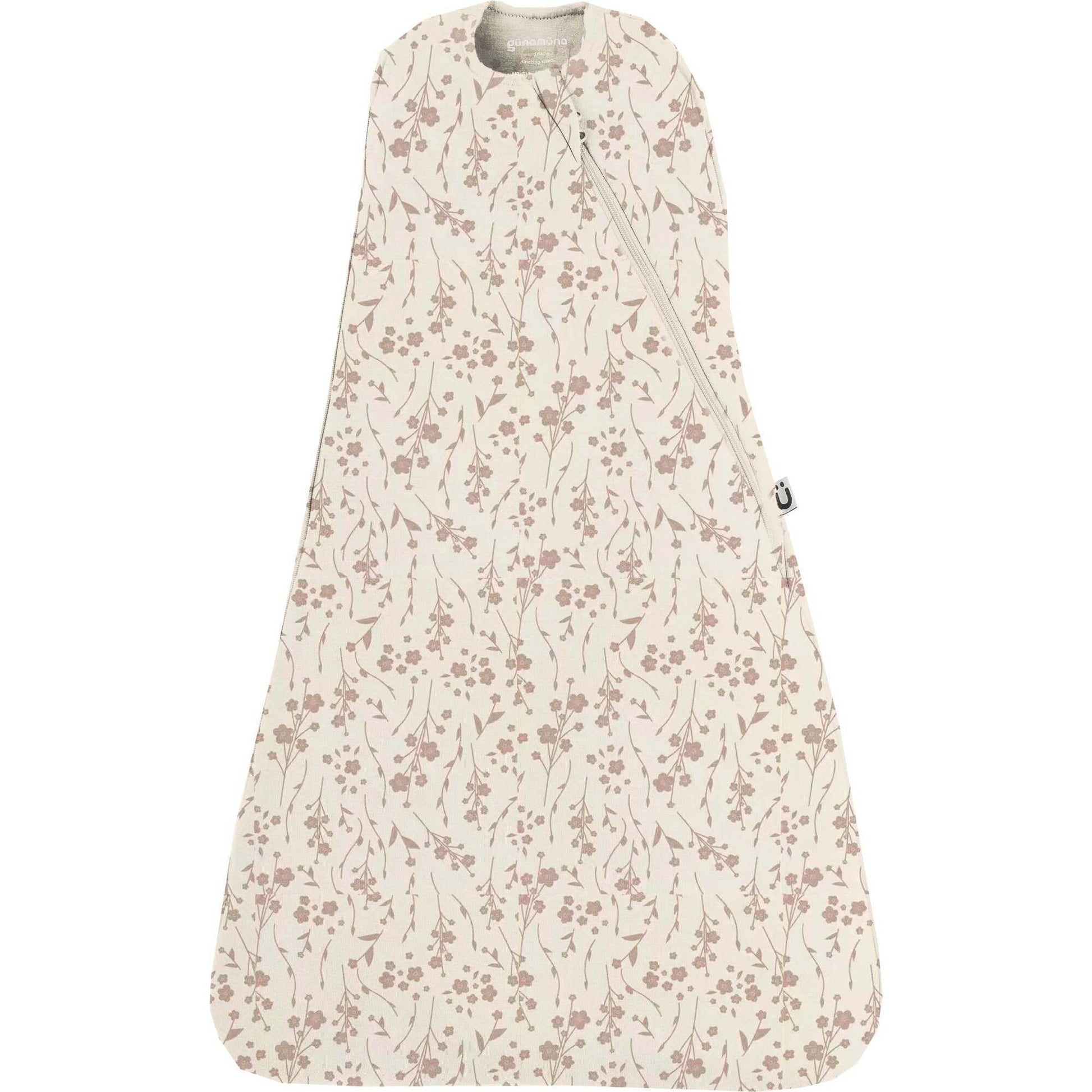 gunamuna Sleep Sacks 1.0 / Posie Gunamuna Swaddle Sleep Sack / 1.0 TOG