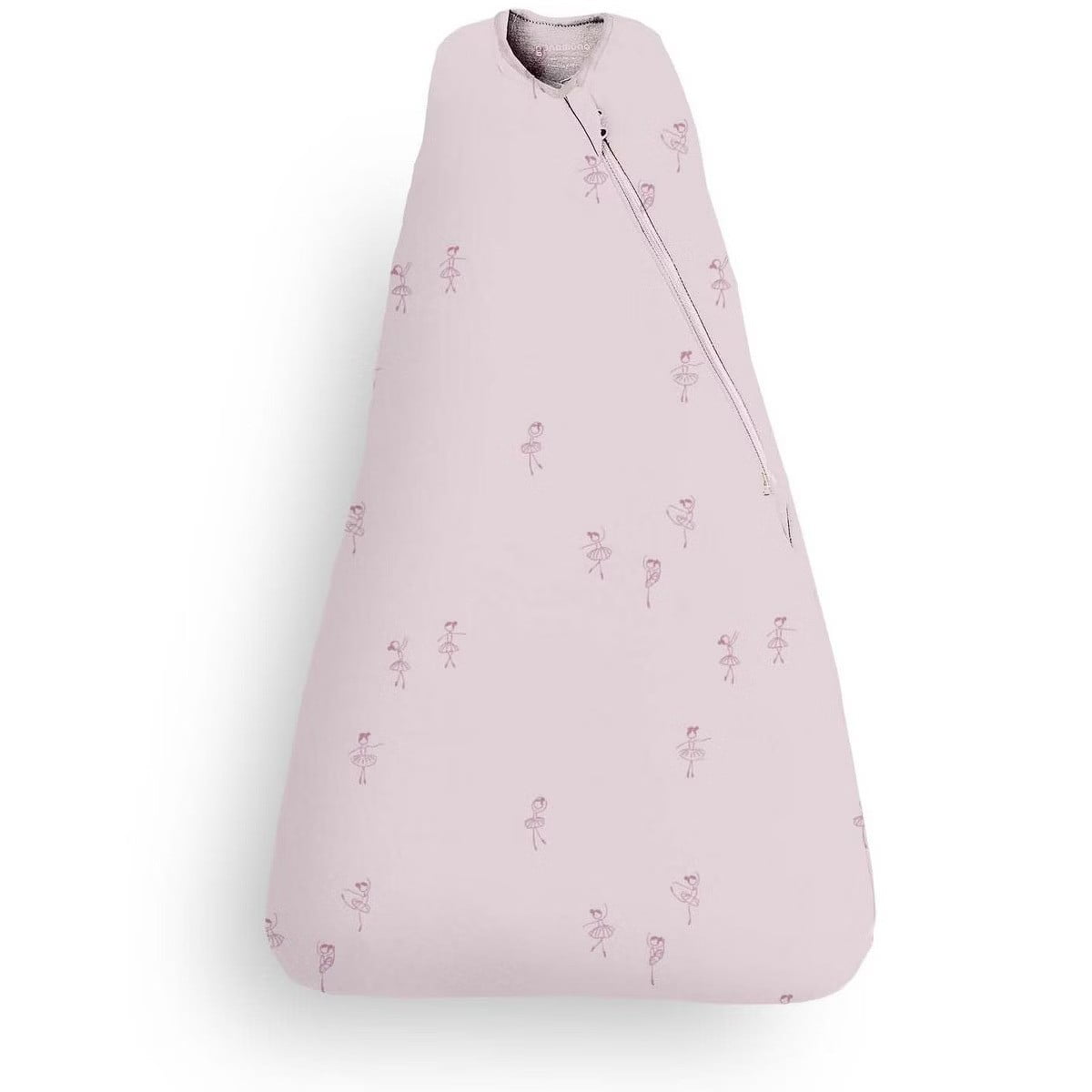 gunamuna Sleep Sacks 1.0 / Twirl Gunamuna Swaddle Sleep Sack / 1.0 TOG