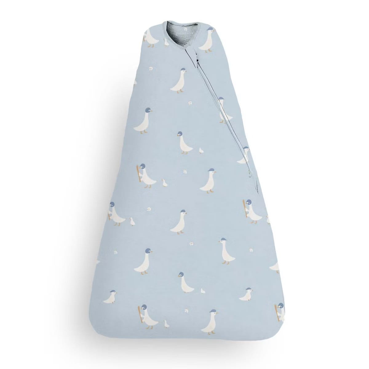 gunamuna Sleep Sacks 1.0 / Baseball Goose Gunamuna Swaddle Sleep Sack / 1.0 TOG