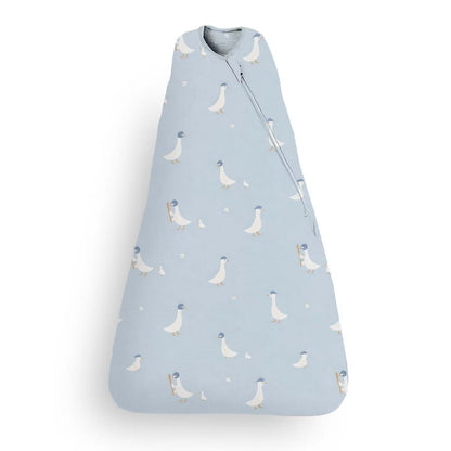 gunamuna Sleep Sacks 1.0 / Baseball Goose Gunamuna Swaddle Sleep Sack / 1.0 TOG