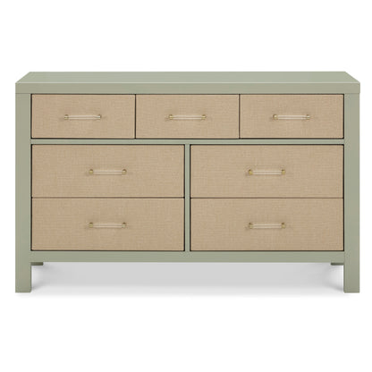 Namesake Eloise 7-Drawer Dresser
