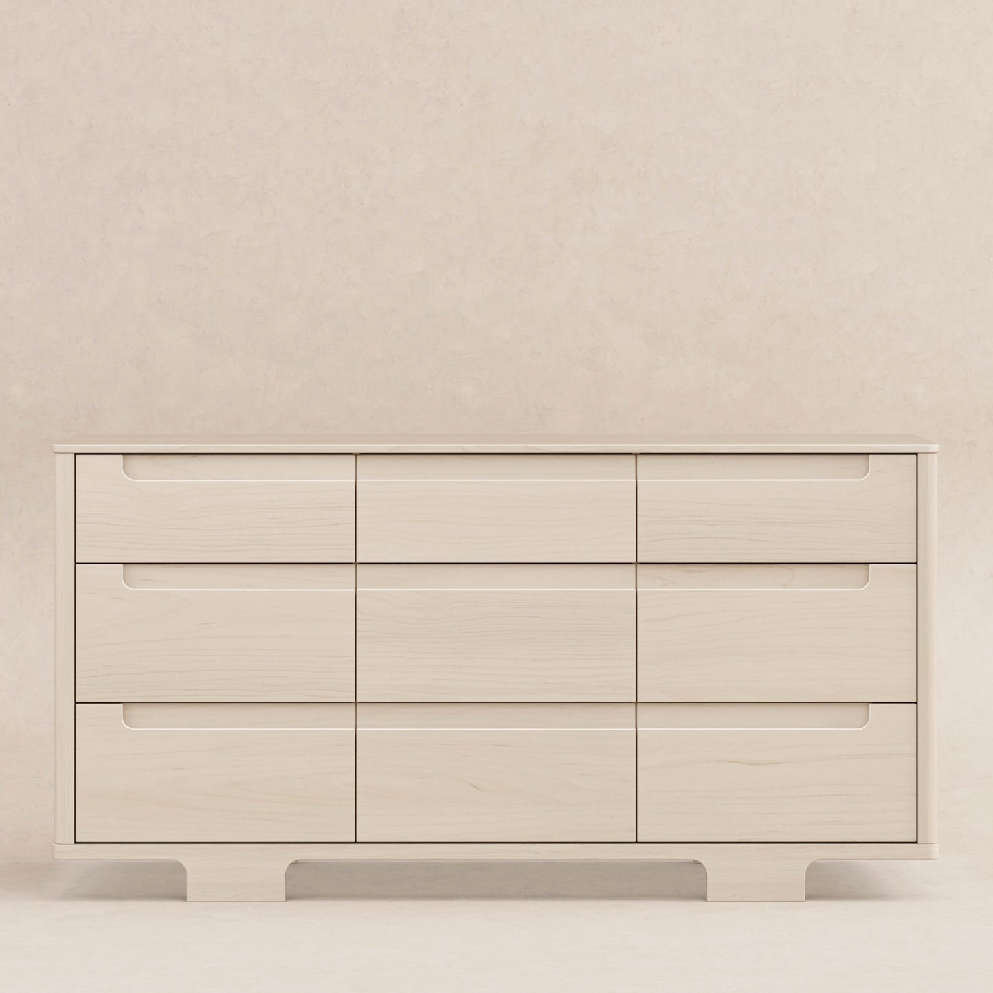 Babyletto Yuzu 9-Drawer Dresser