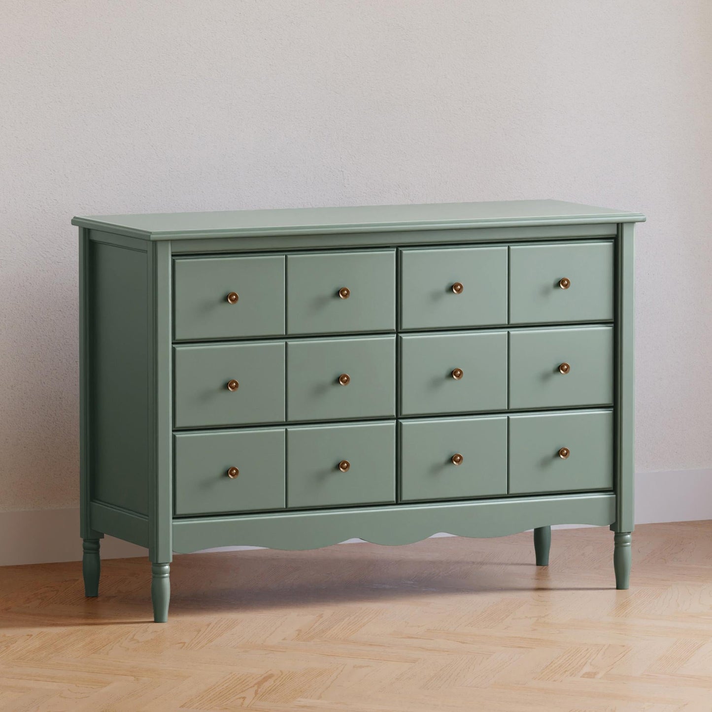 NamesakeNamesake Liberty 6-Drawer DresserBabysupermarket