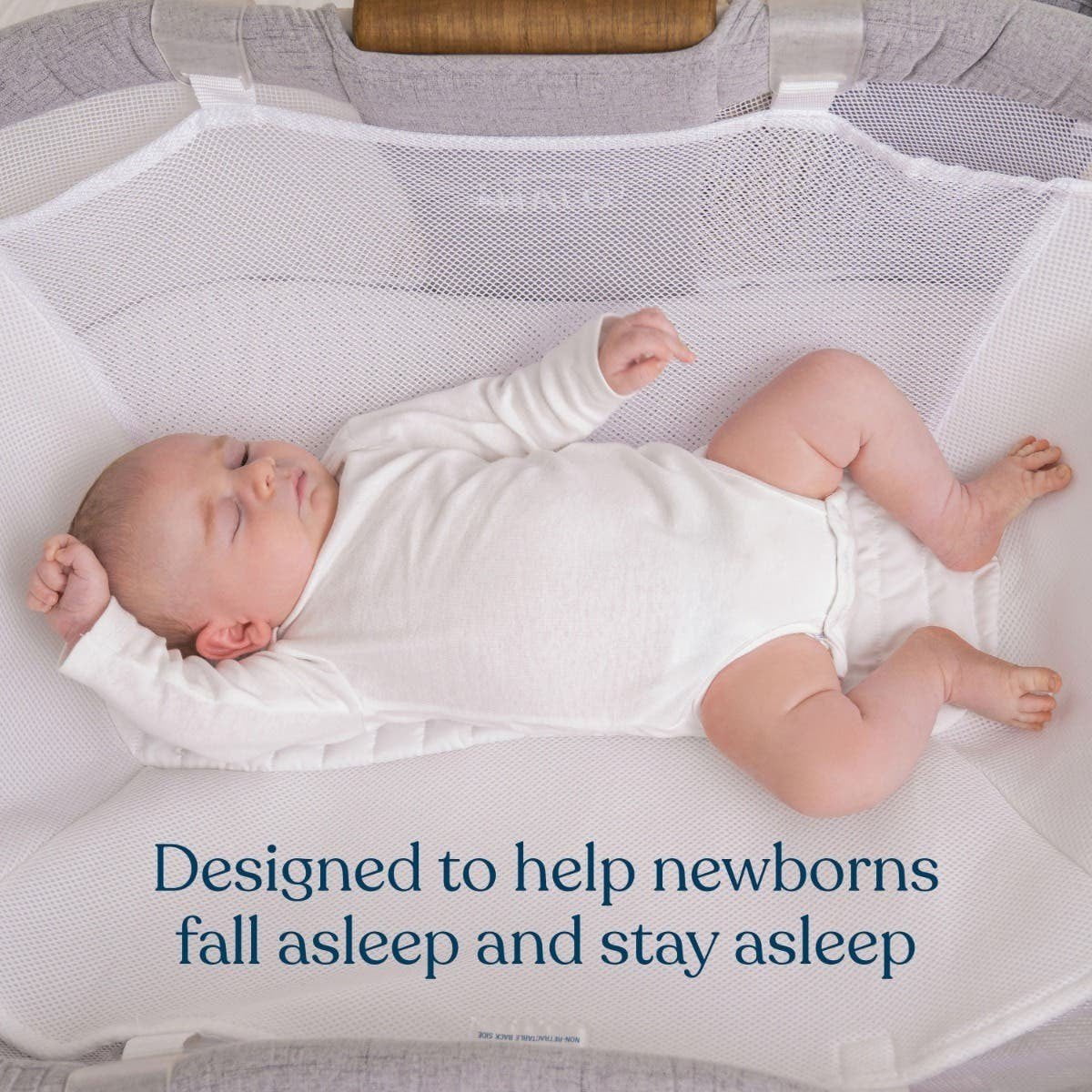 HALOHalo BassiNest Newborn InsertBabysupermarket