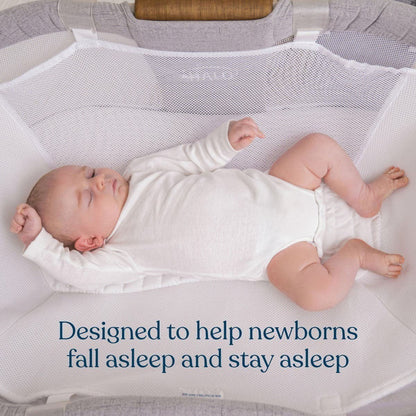 HALOHalo BassiNest Newborn InsertBabysupermarket