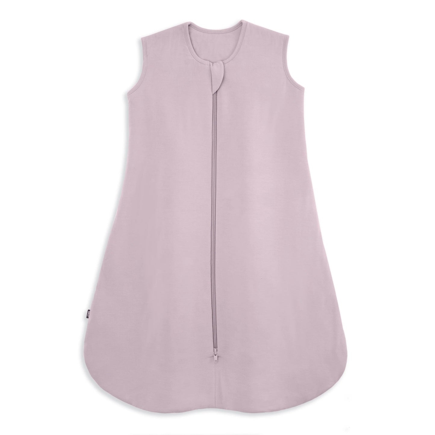 HALOHalo SuperSoft Bamboo Sleepsack Wearable Blanket TOG 1.5 MauveBabysupermarket