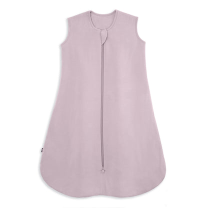 HALOHalo SuperSoft Bamboo Sleepsack Wearable Blanket TOG 1.5 MauveBabysupermarket