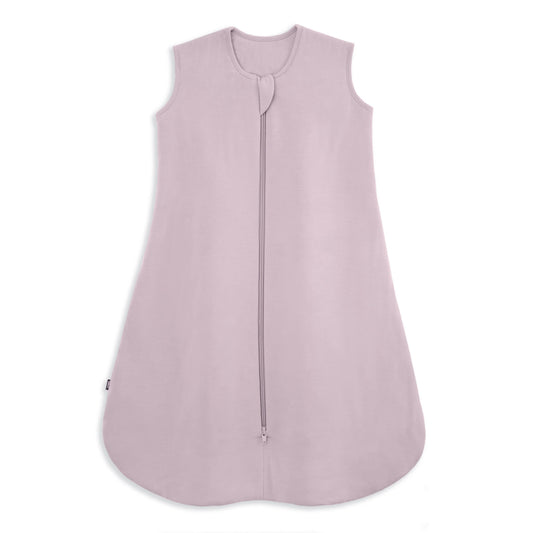 HALOHalo SuperSoft Bamboo Sleepsack Wearable Blanket TOG 1.5 MauveBabysupermarket
