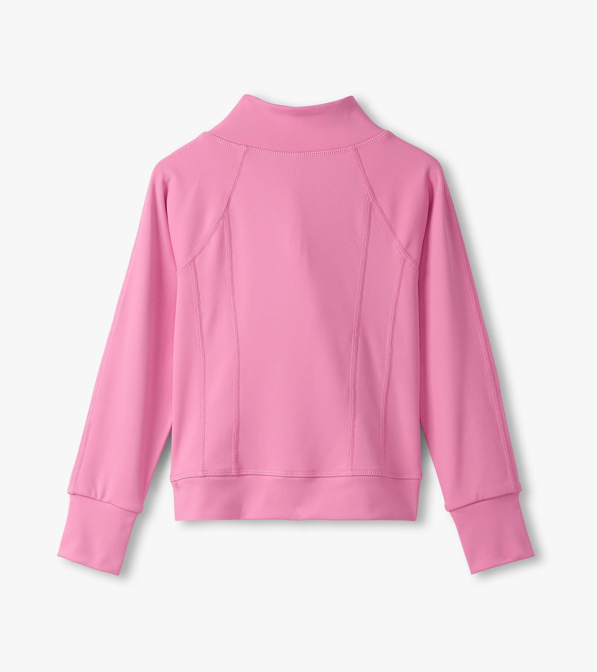 Hatley Fuchsia Pink Active Jacket