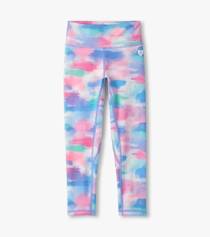 Hatley Sunset Active Legging