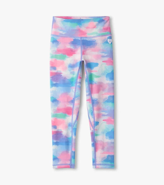 Hatley Sunset Active Legging