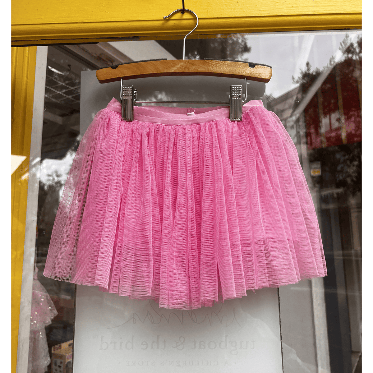 Haven Girl Cotton Candy / 2 Toddler Haven Girl Cotton Candy Glitz Skort