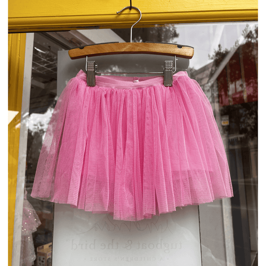 Haven Girl Cotton Candy / 2 Toddler Haven Girl Cotton Candy Glitz Skort