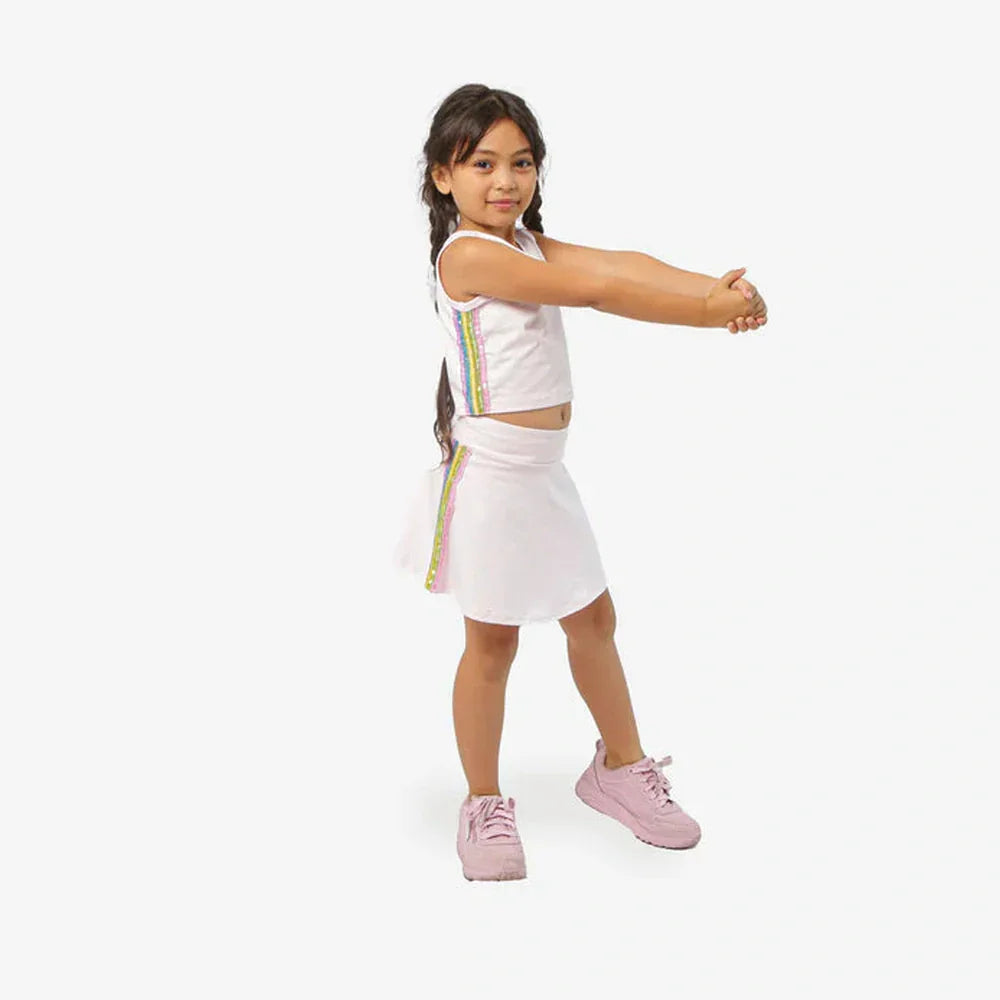 Haven GirlHaven Girl Sport Club Tennis SetBabysupermarket