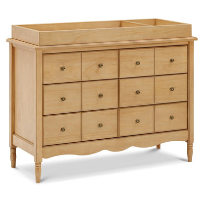 NamesakeNamesake Liberty 6-Drawer DresserBabysupermarket