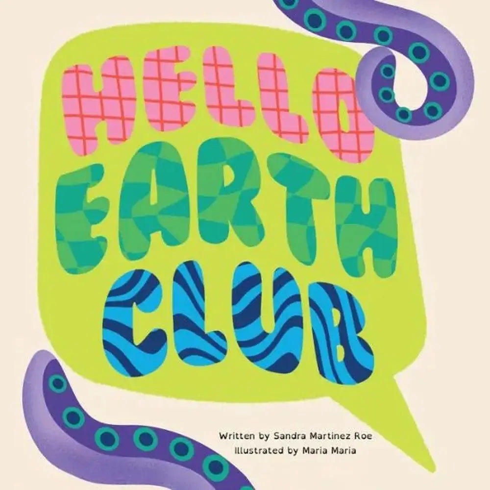 Hello Earth Club