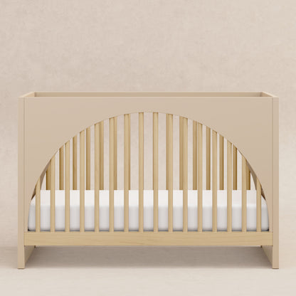 Babyletto Moab 3-in-1 Convertible Crib