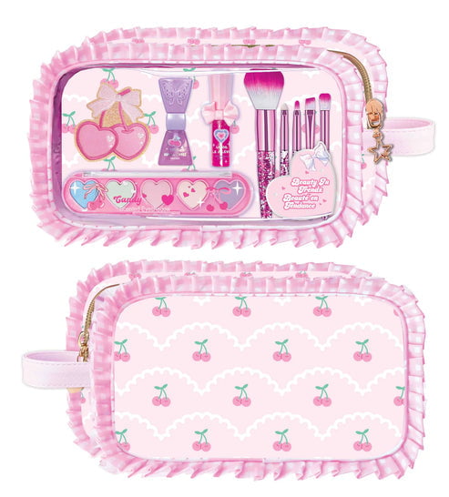 Hot Focus Tween / Makeup / Self Care Hot Focus Beauty in Trendz - Cherry