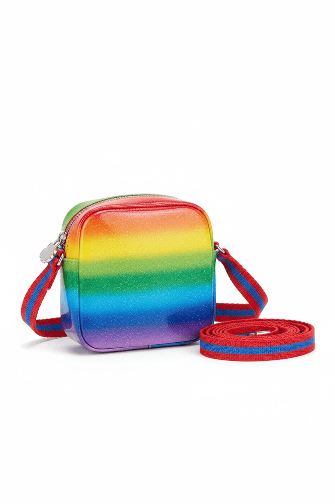 Hot FocusHot Focus Tiny Mini Crossbody - RainbowBabysupermarket