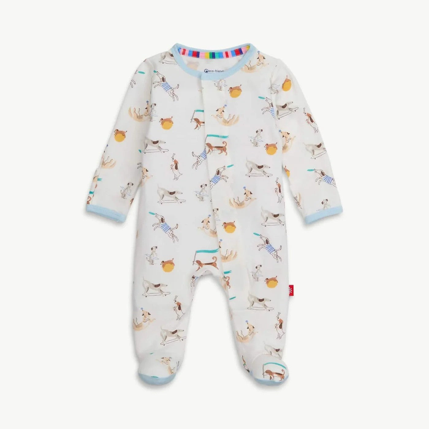 Magnetic MeMagnetic Me Howlarious Modal Magnetic FootieBabysupermarket