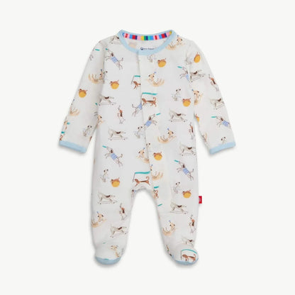 Magnetic MeMagnetic Me Howlarious Modal Magnetic FootieBabysupermarket