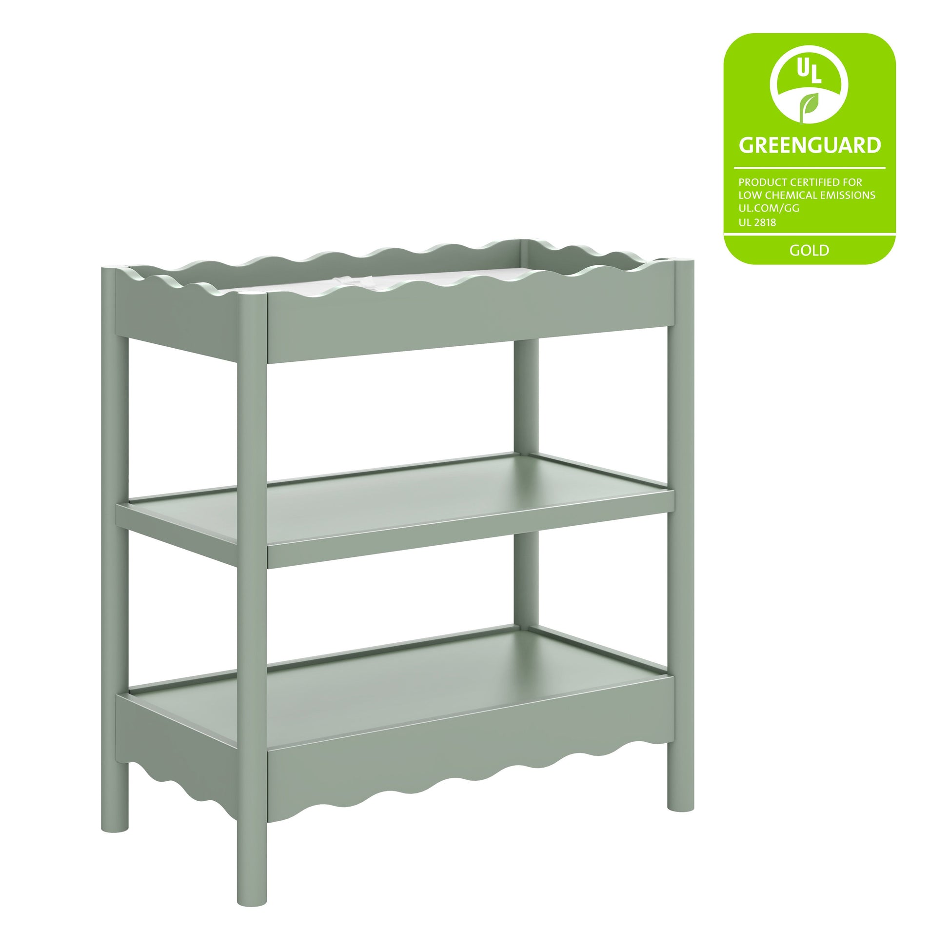 BabylettoBabyletto Swell Changing TableBabysupermarket