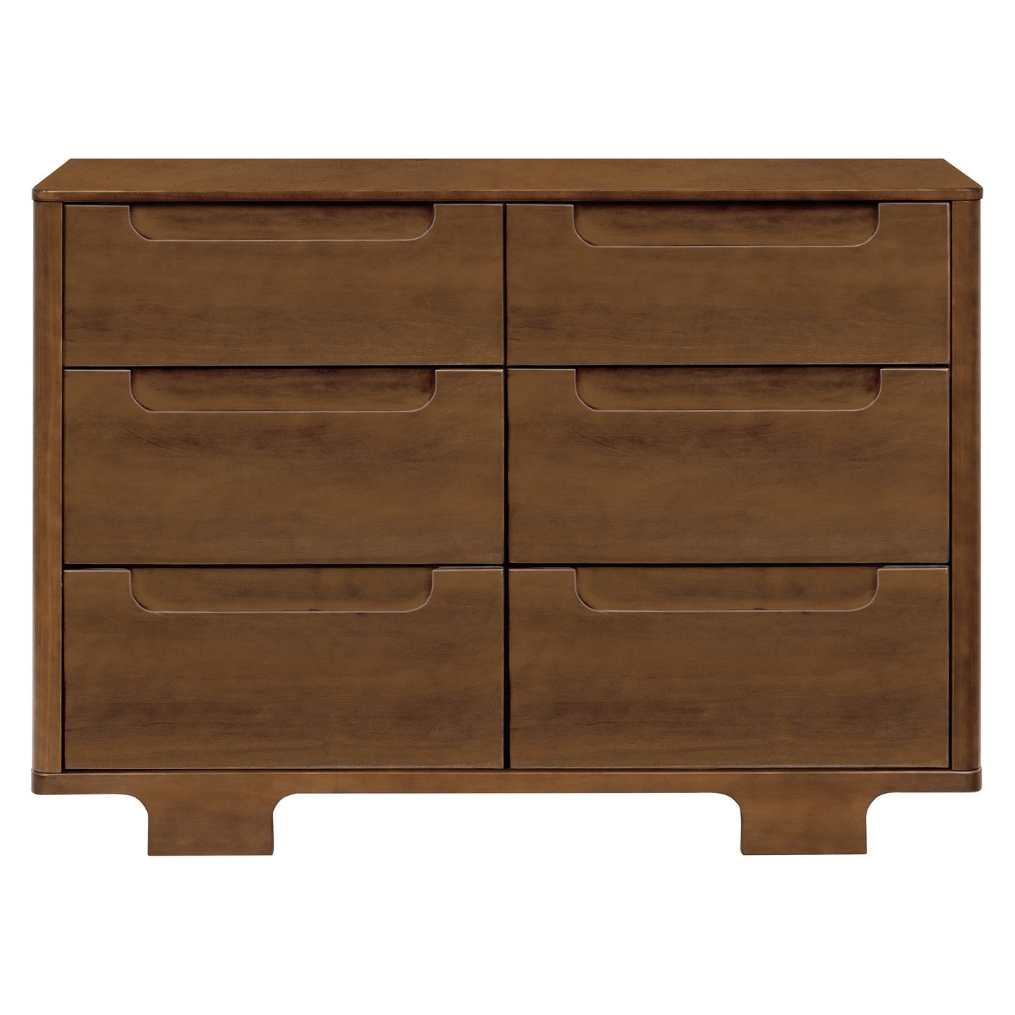 Babyletto Yuzu 6-Drawer Dresser