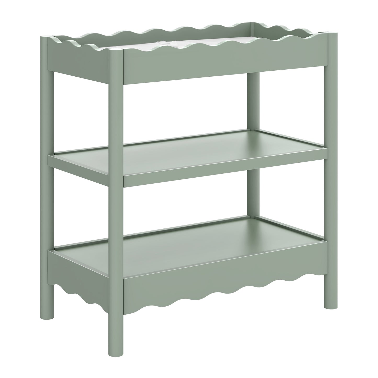 BabylettoBabyletto Swell Changing TableBabysupermarket