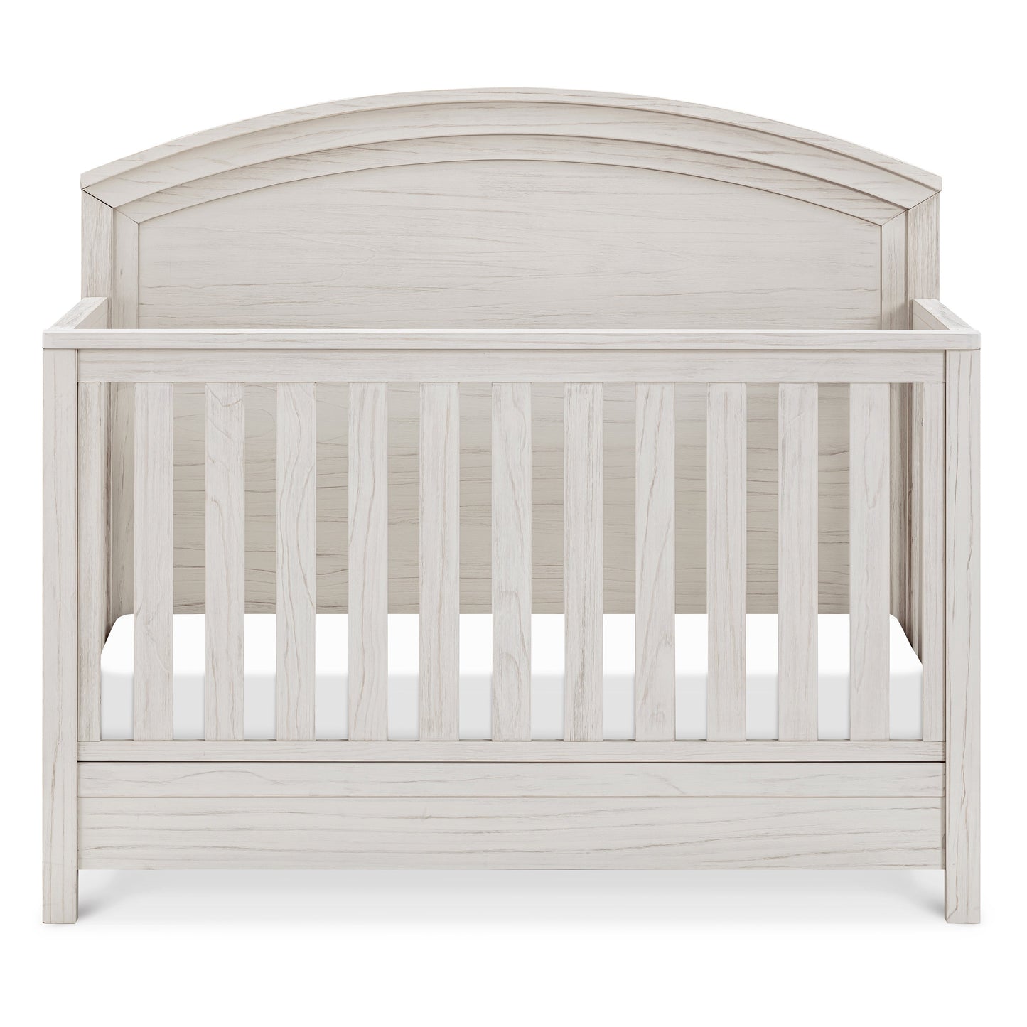 Monogram by Namesake Hemsted 4-in-1 Convertible Crib
