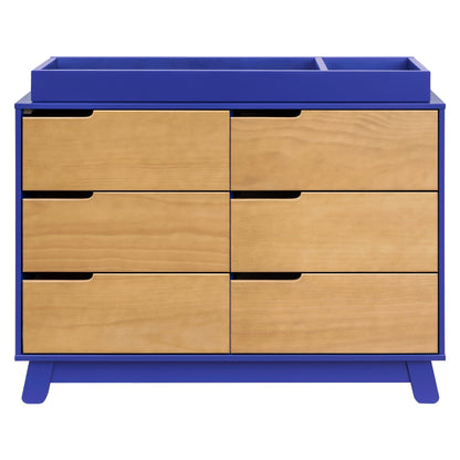 Babyletto Hudson 6-Drawer Double Dresser