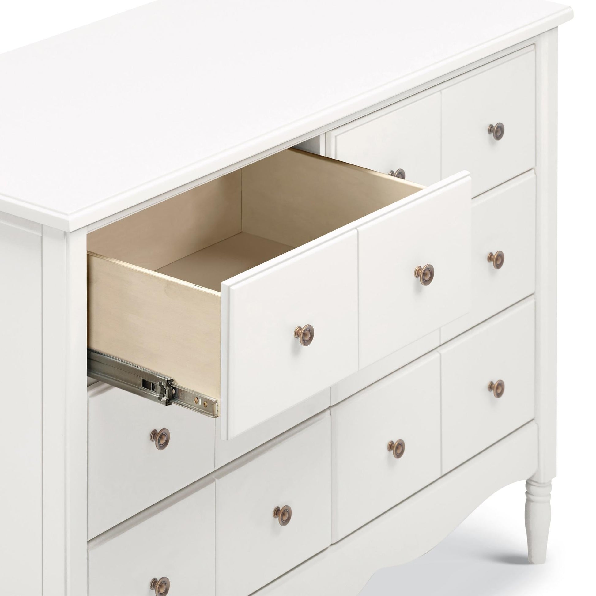NamesakeNamesake Liberty 6-Drawer DresserBabysupermarket