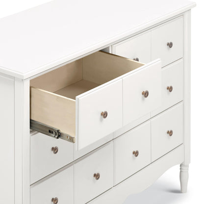 NamesakeNamesake Liberty 6-Drawer DresserBabysupermarket