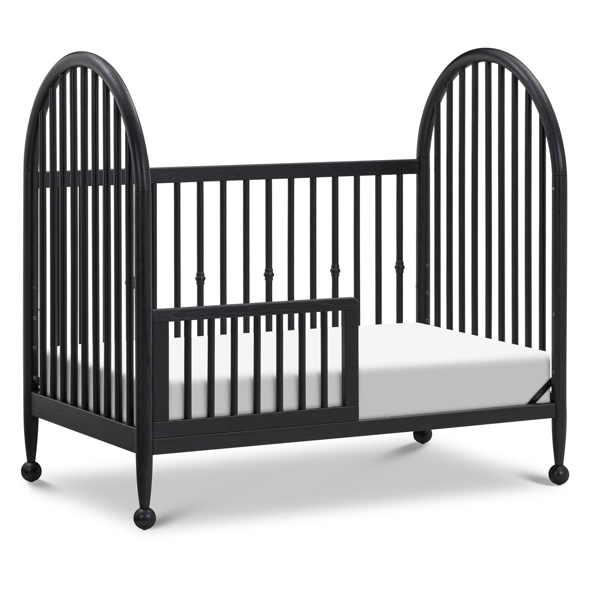Namesake Alouette 3-in-1 Convertible Spindle Crib