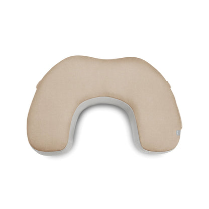 Inglesina Nursing Pillows Inglesina Elysia Nursing Pillow Warm Beige