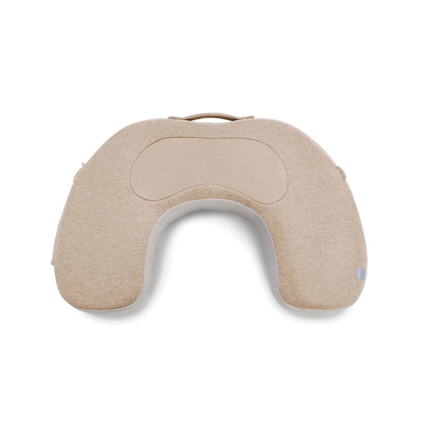Inglesina Nursing Pillows Inglesina Elysia Nursing Pillow Warm Beige