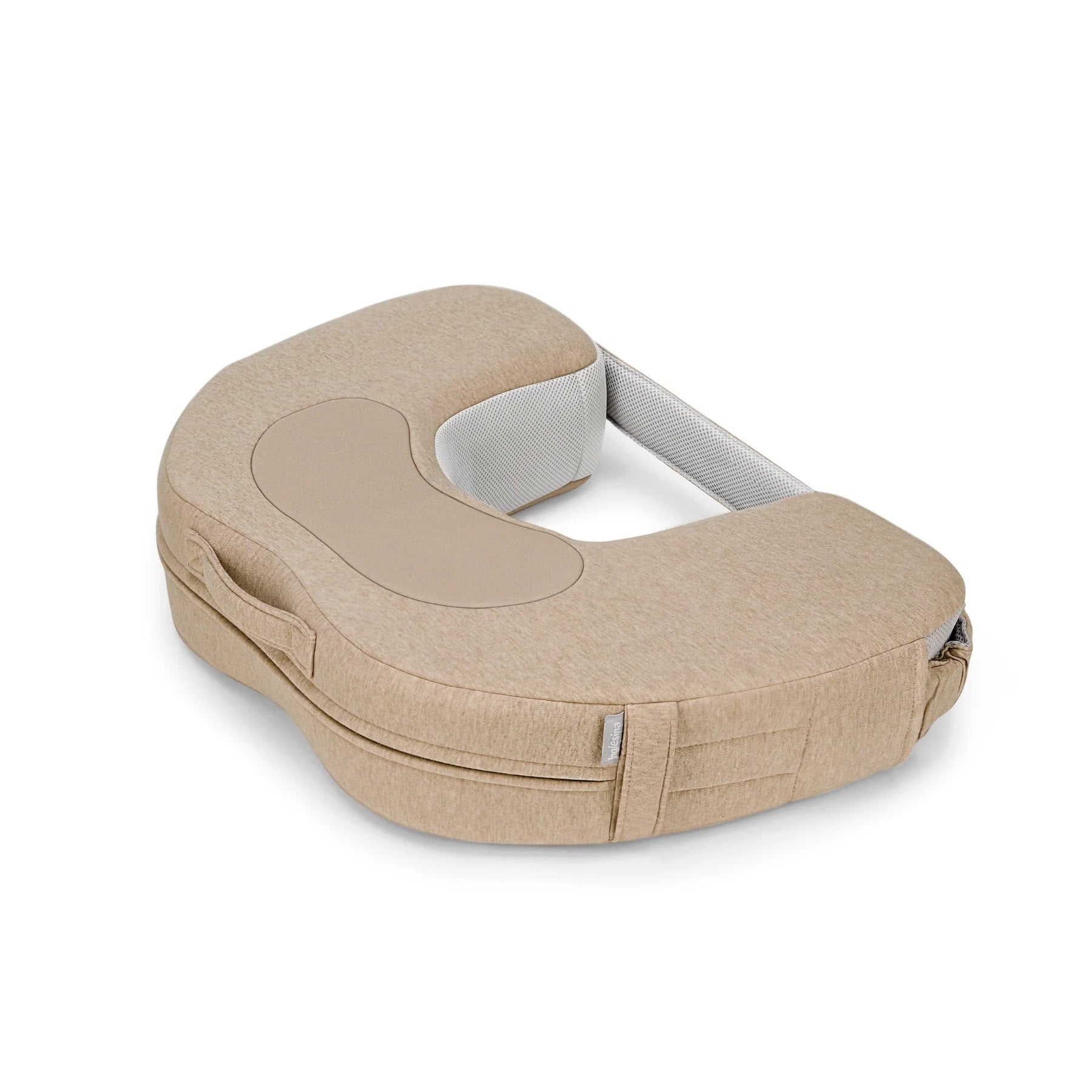 Inglesina Nursing Pillows Inglesina Elysia Nursing Pillow Warm Beige