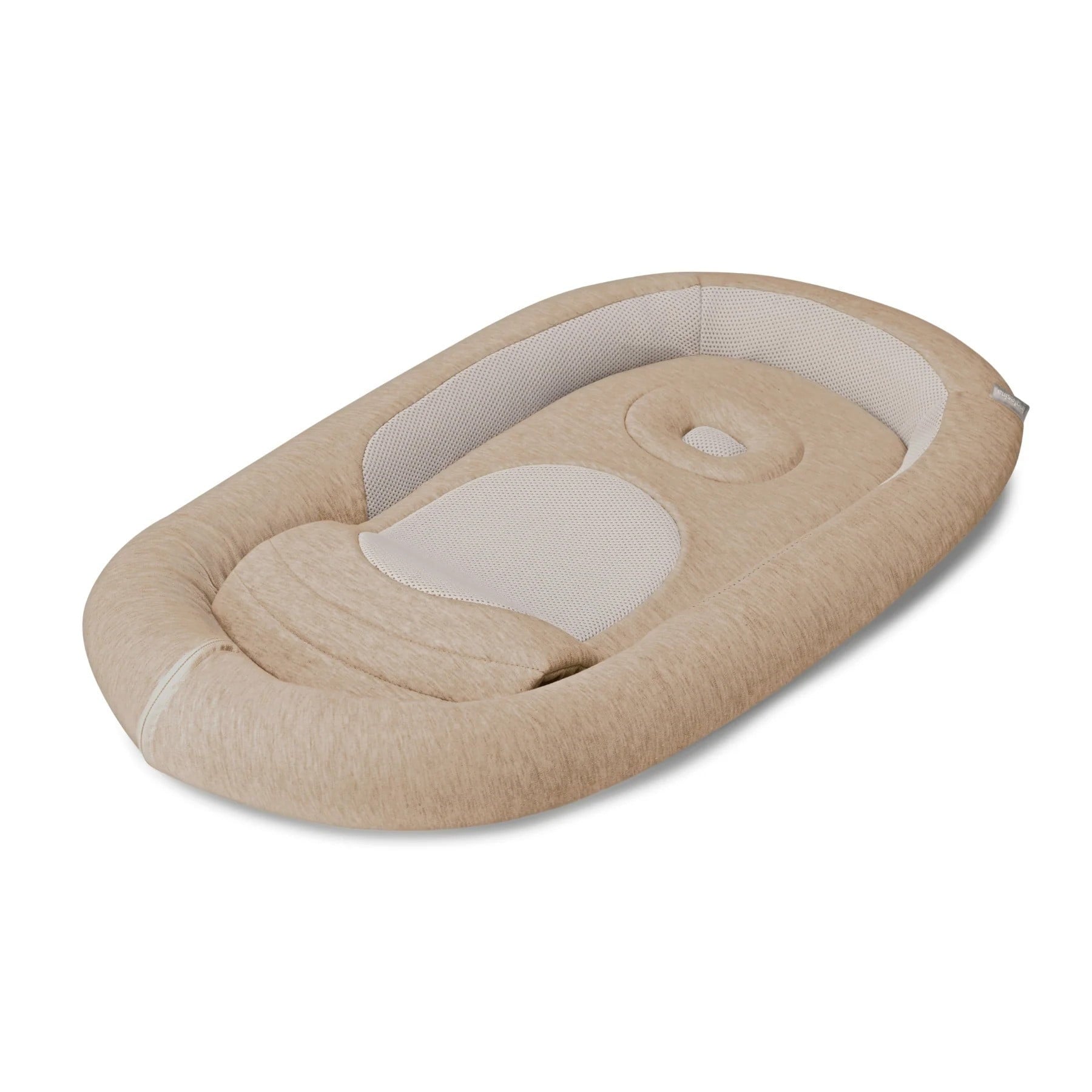 Inglesina Baby Care Inglesina Welcome Pod Lounger Warm Beige