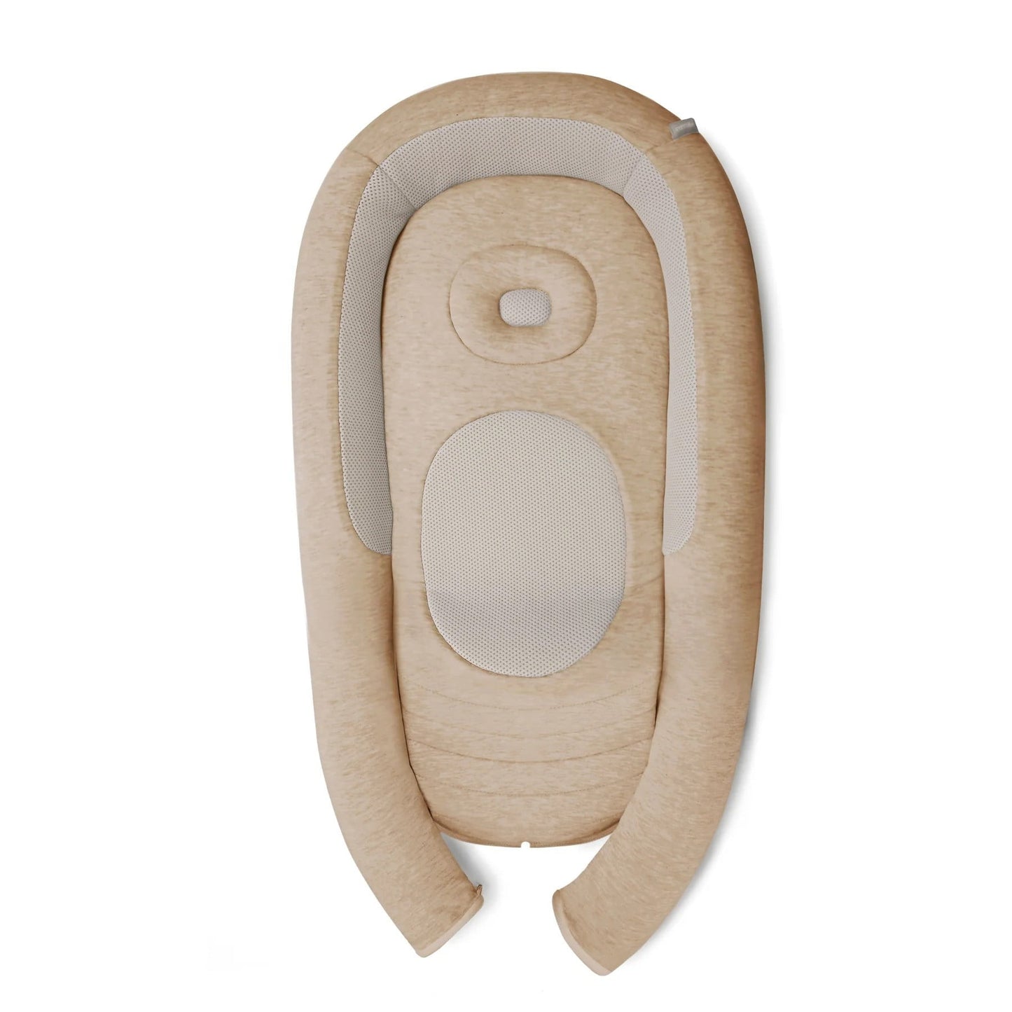 Inglesina Baby Care Inglesina Welcome Pod Lounger Warm Beige