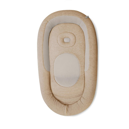 Inglesina Baby Care Inglesina Welcome Pod Lounger Warm Beige