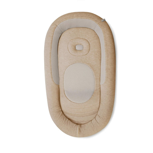 Inglesina Baby Care Inglesina Welcome Pod Lounger Warm Beige