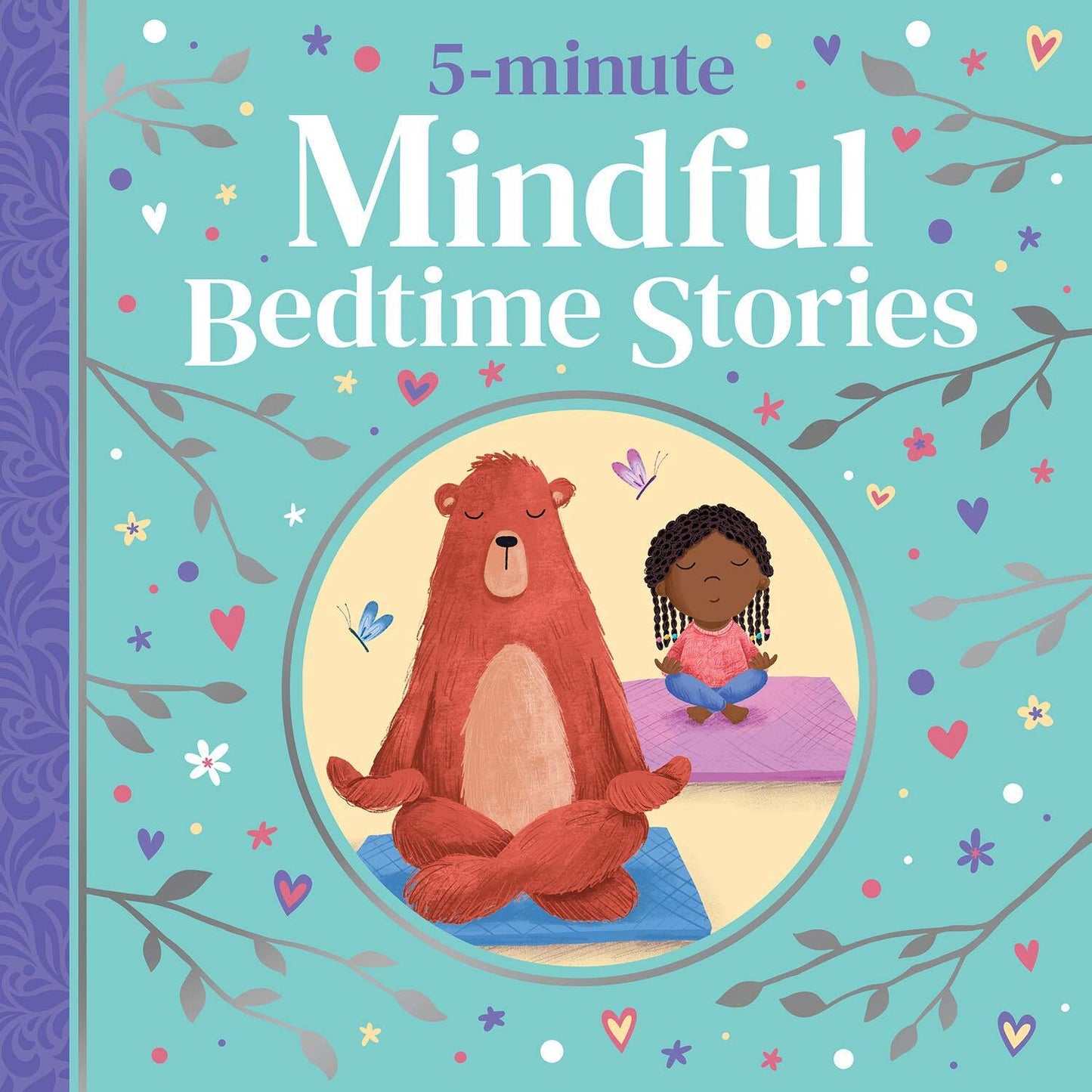 Ingram Publishers 5-Minute Mindful Bedtime Stories