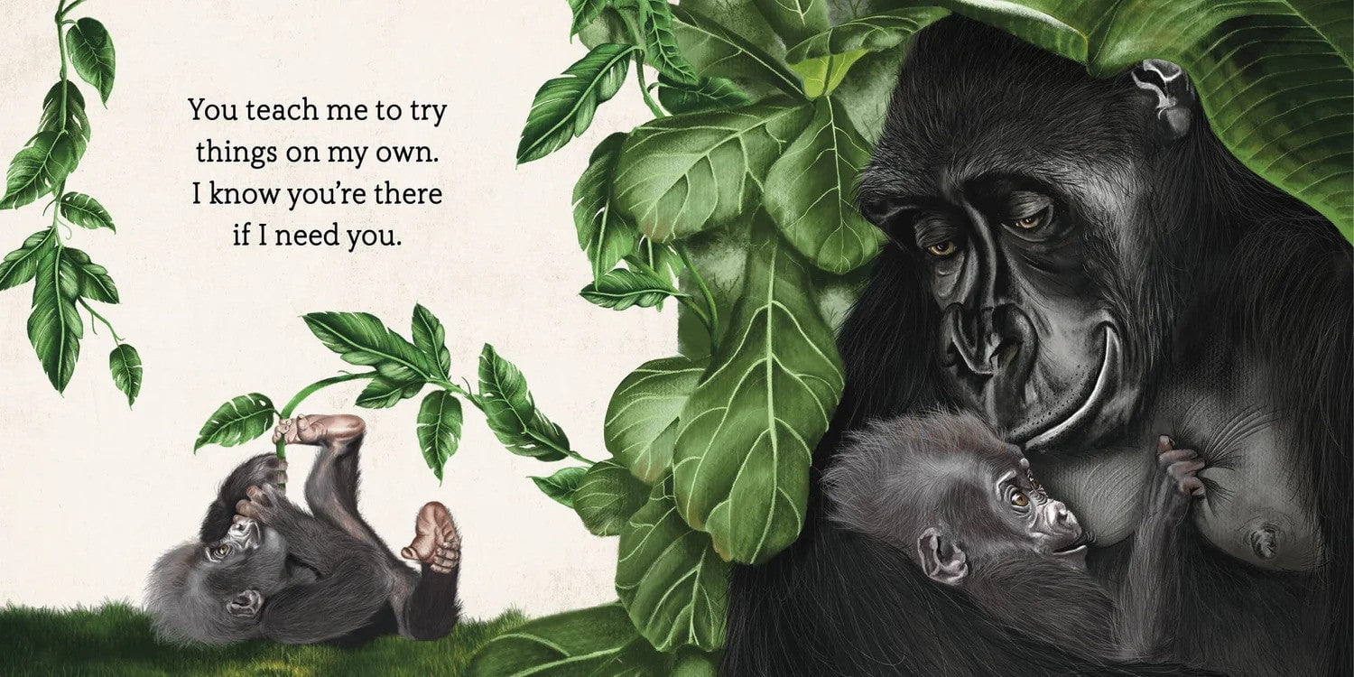 Ingram Publishers Mommy You...