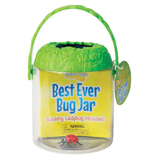 Insect Lore Best Ever Bug Jar