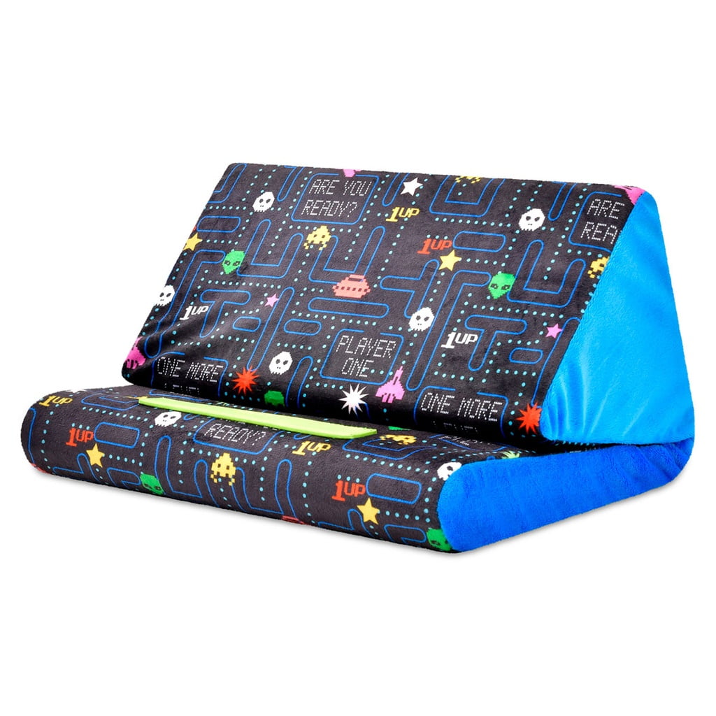 Iscream Apparel & Gifts Iscream Boys Retro Gamer Tablet Pillow